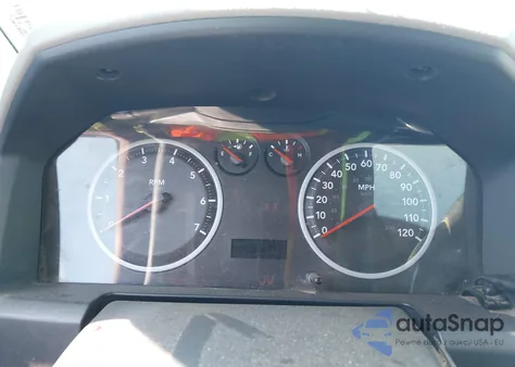 2010 Dodge Ram 1500 St from USA, damaged, VIN 1D7RB1GK0AS185287